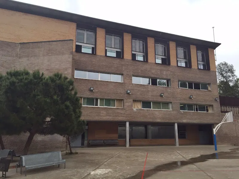 Instituto Público XXV Olimpiada
