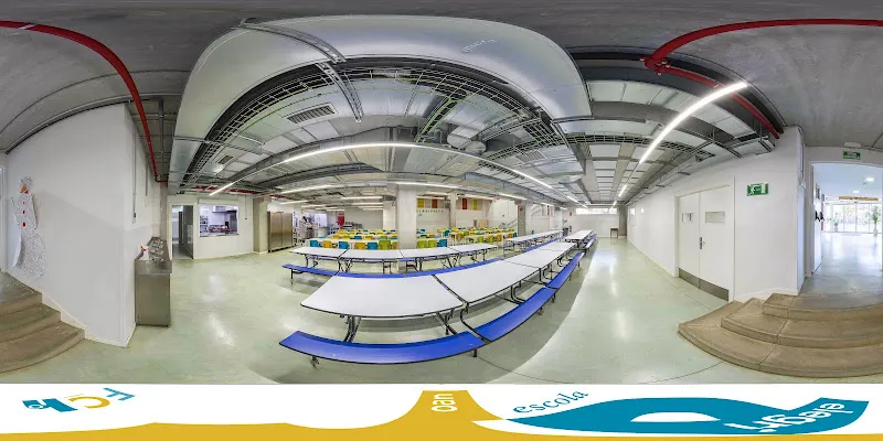 Escola Joan Pelegrí