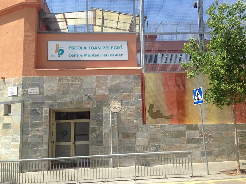 Escola Joan Pelegrí - Escuela primaria en Barcelona - foto 3