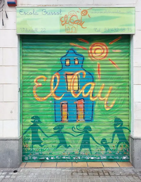 ESCOLA BRESSOL EL CAU