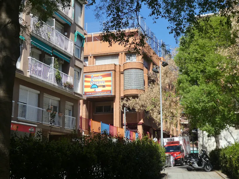 Escuela Gayarre