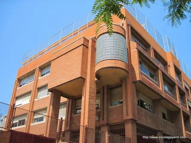 Escuela Gayarre - Escuela de primaria en Barcelona - foto 2