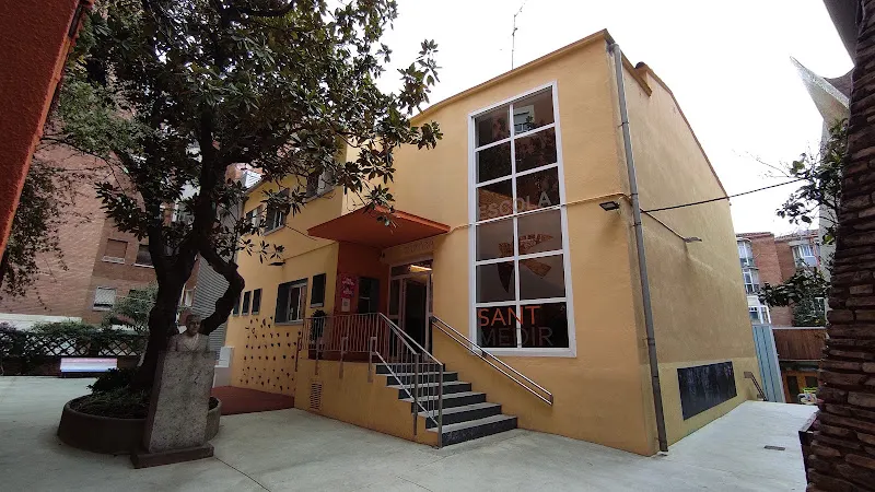 Asociación de Padres Bordeta San Medin