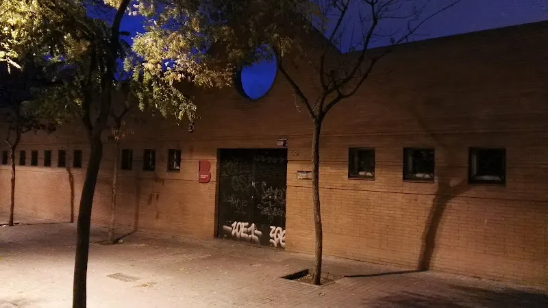 Escola Bressol Municipal L'Esquirol