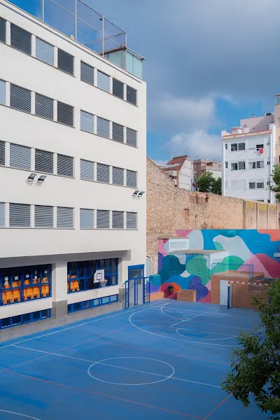 Institución Montserrat