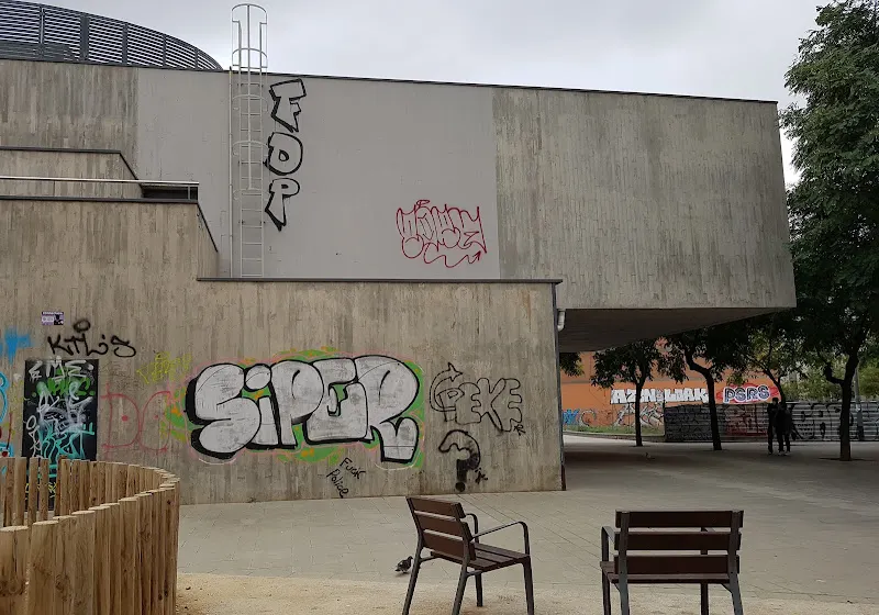 Escola Bressol Municipal El Fil