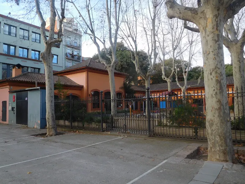 Guardería Municipal Pau