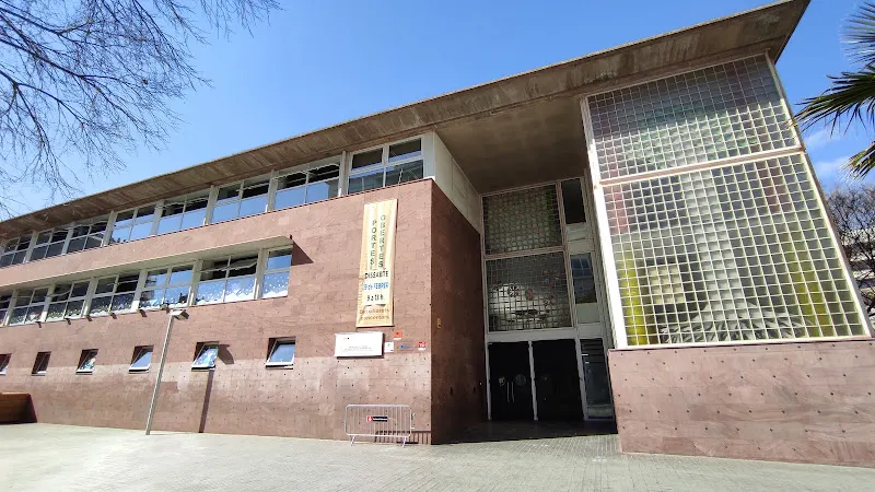 Colegio Santa Teresa de Lisieux