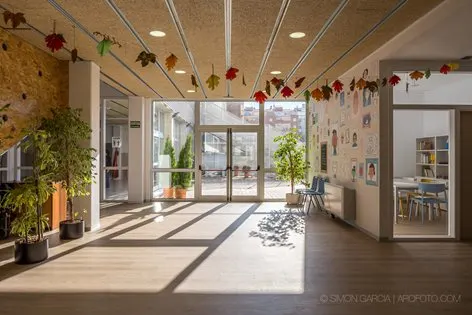 Colegio Paideia