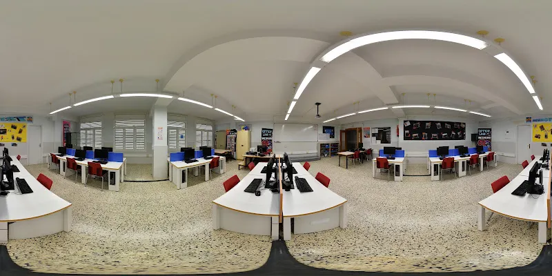 Escuela Santísima Trinidad