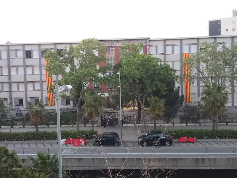 Instituto Pedralbes