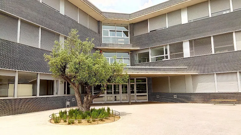 Aula Escuela Europea