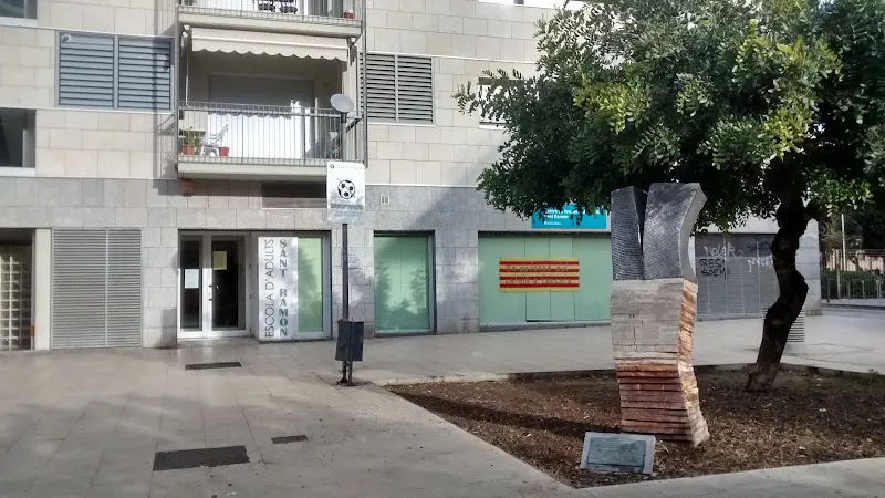 CFA Sant Ramon