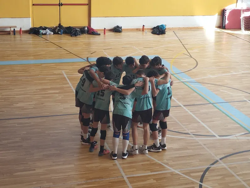 Escuela BetàniaPatmos