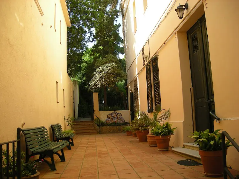 Escola Moragas
