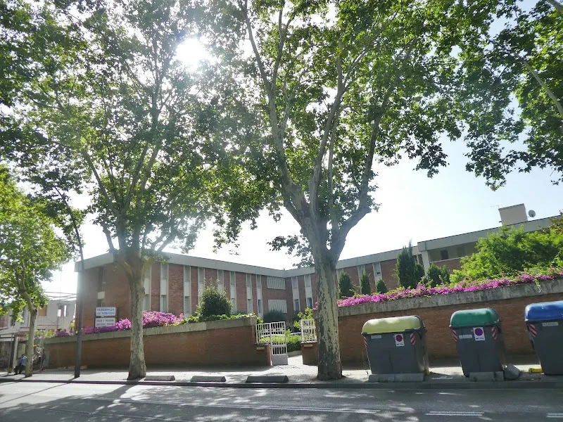 Congregación de Hermanas Trinitarias
