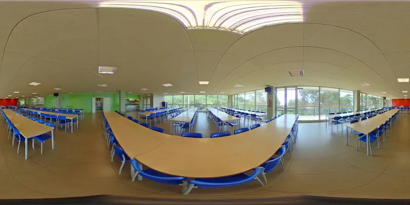 Escola BetàniaPatmos - Barcelona