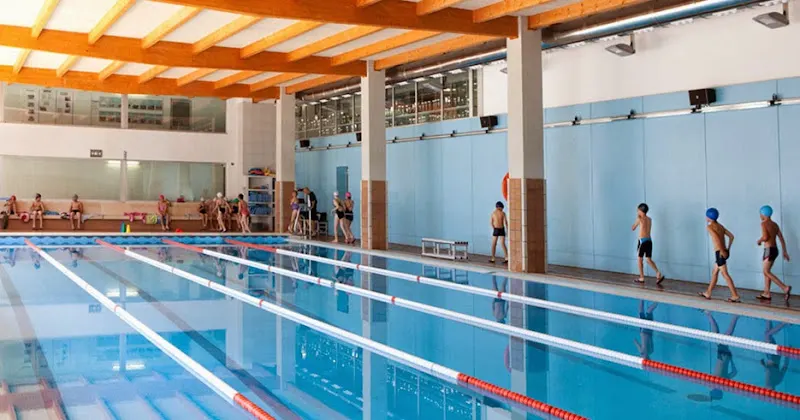 Escola BetàniaPatmos - Escuela primaria y secundaria en Barcelona - foto 3