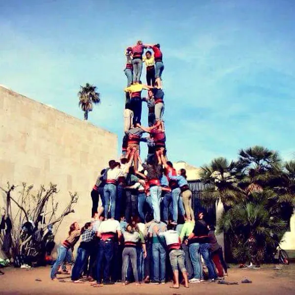 Escuela Universitaria de Estudios Empresariales - UB - Barcelona