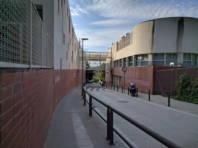 Escuela Nabí - Barcelona