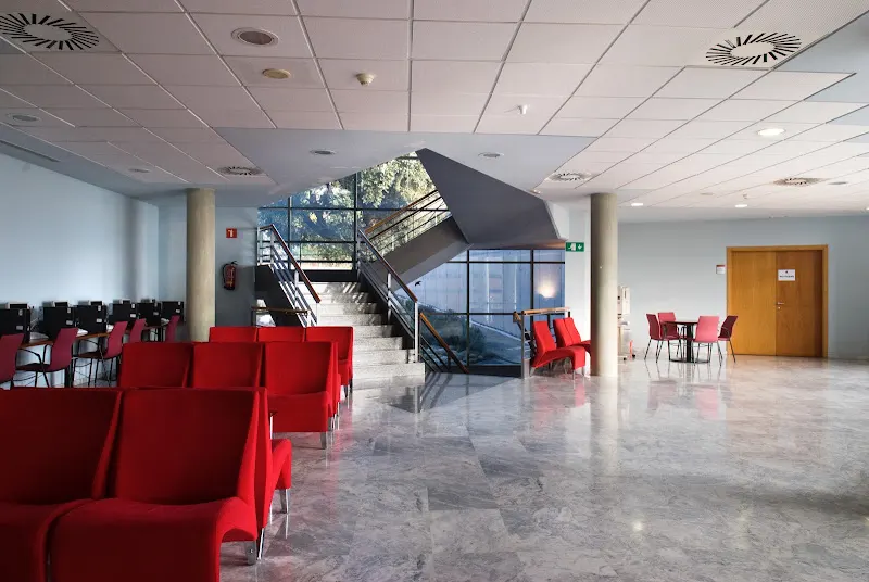 Escuela Judicial del Consejo General del Poder Judicial