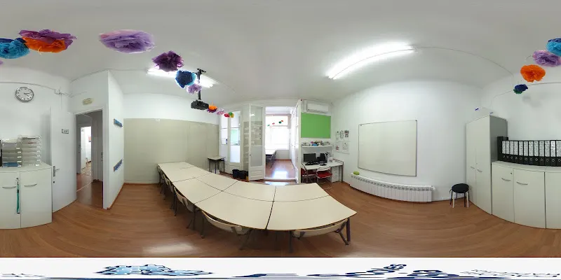 Escuela Fasia Sarriá