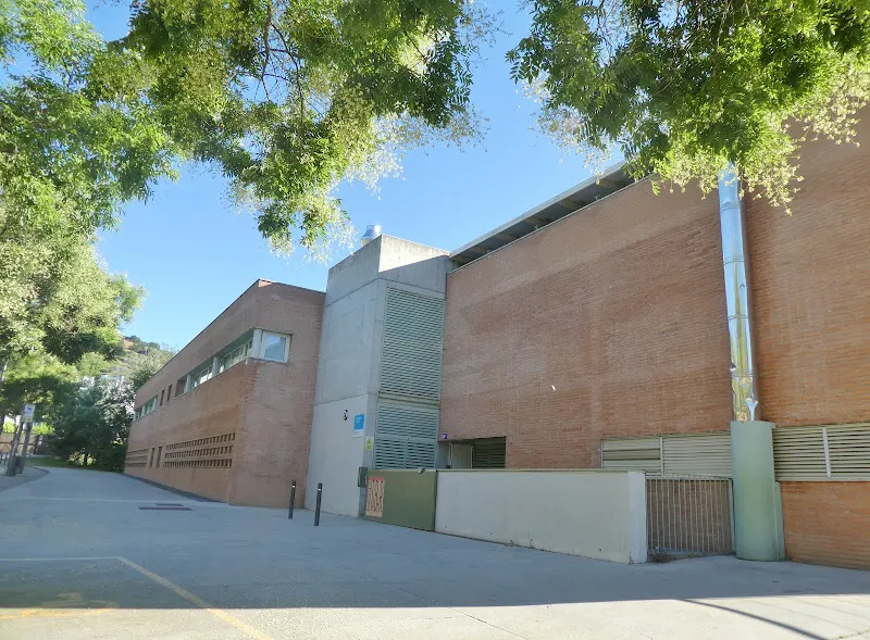 Escuela Táber - Barcelona