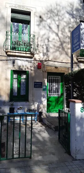 Parvulari Sarrià