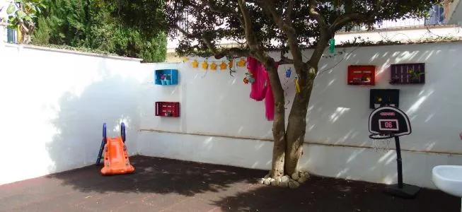 Parvulari Sarrià - Centro de educación preescolar en Barcelona - foto 2
