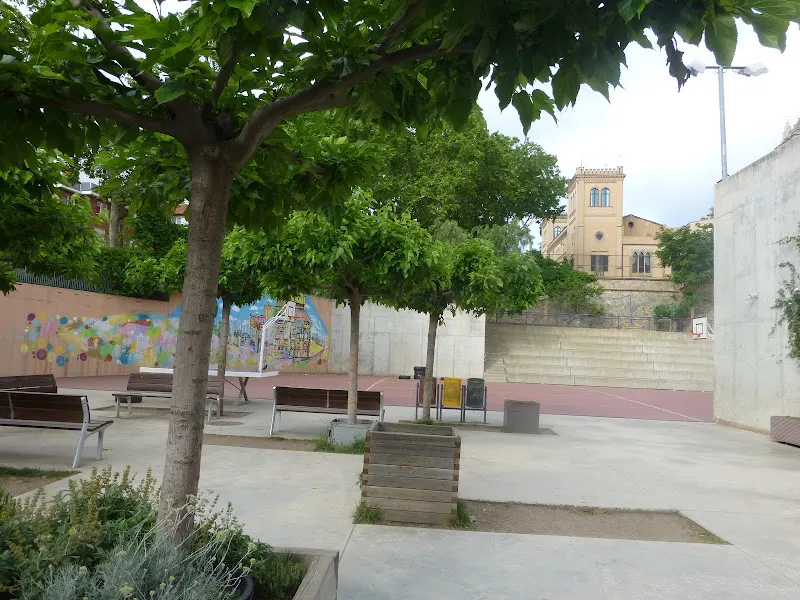 Escuela Orlandai - Barcelona
