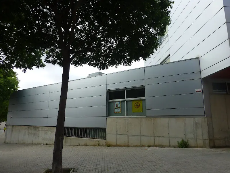 Escuela Orlandai - Colegio público en Barcelona - foto 2
