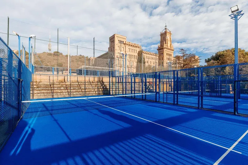 Escola pia de Sarrià FP