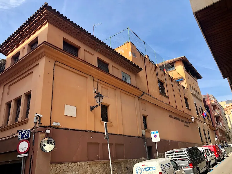 Scuola Elementare italiana