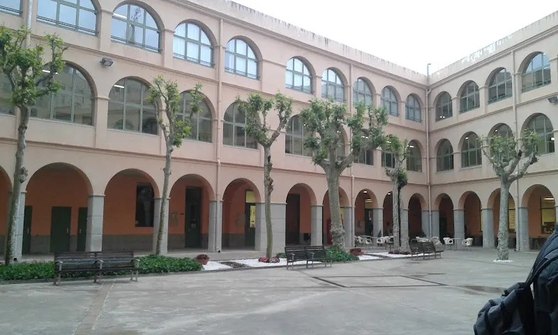 EUSS - Fundació Privada Rinaldi