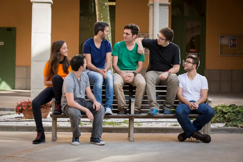 EUSS - Fundació Privada Rinaldi - Escuela universitaria en Barcelona - foto 2