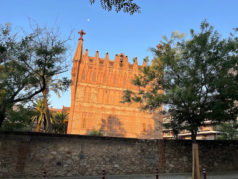 Escuela Teresianas Ganduxer