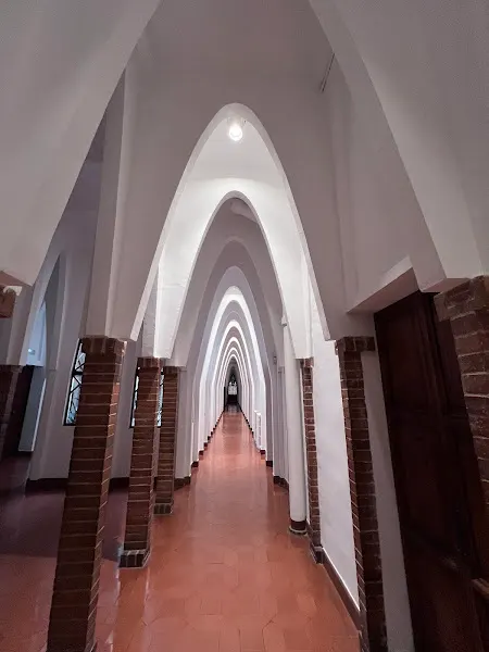 Collège Des Thérésiennes - Barcelona