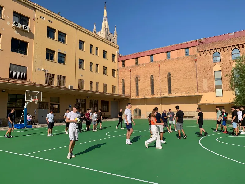 Salesians Sant Jordi (Agrupació de centres)