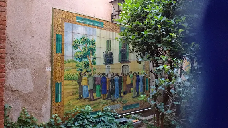 Salesians Sant Jordi (Agrupació de centres) - Centro educativo en Barcelona - foto 2