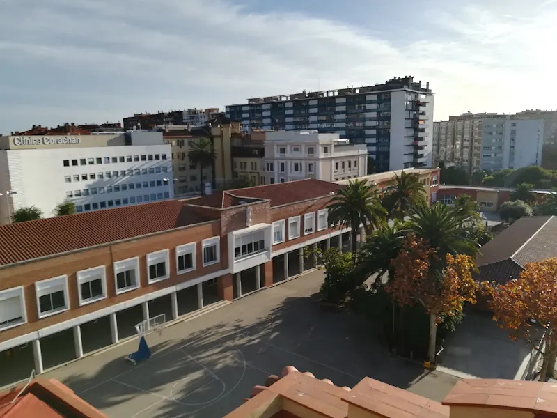 Salesians Sant Jordi (Agrupació de centres) - Centro educativo en Barcelona - foto 3