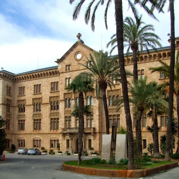 Edifici Sant Jordi | Batxillerat La Salle Bonanova - Centro educativo en Barcelona - foto 2