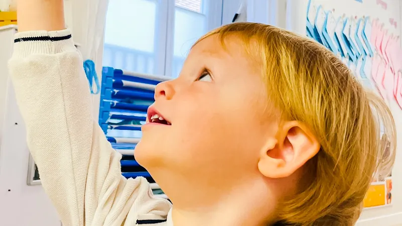 Escuela Infantil Happy Way Sant Gervasi - Guardería en Barcelona - foto 3