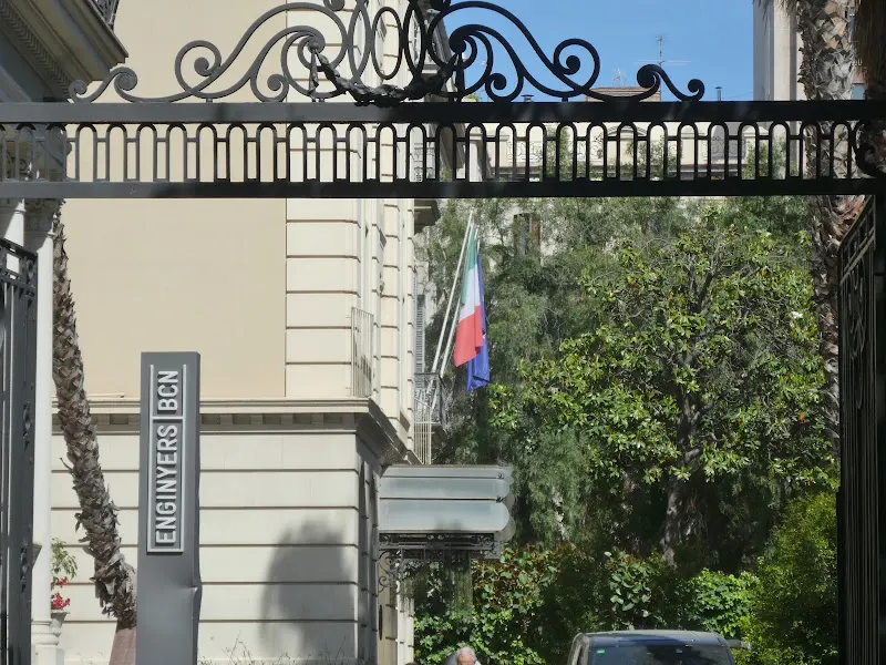 ISTITUTO ITALIANO STATALE COMPRENSIVO DI BARCELLONA