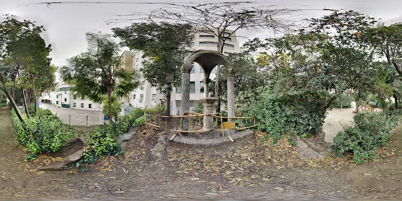 Escuela Jesuitas Niño Jesús