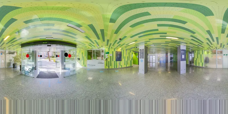 La Salle Campus Barcelona-URL