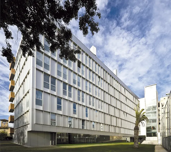 La Salle Campus Barcelona-URL - Universidad privada en Barcelona - foto 3