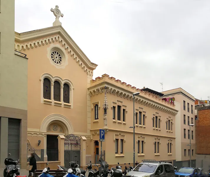 Religiosas Mercedarias Misioneras Curia General