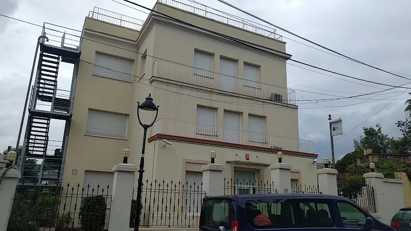 Fert Bachillerato - Barcelona