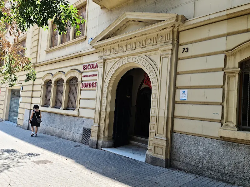 Escuela Nuestra Señora de Lurdes