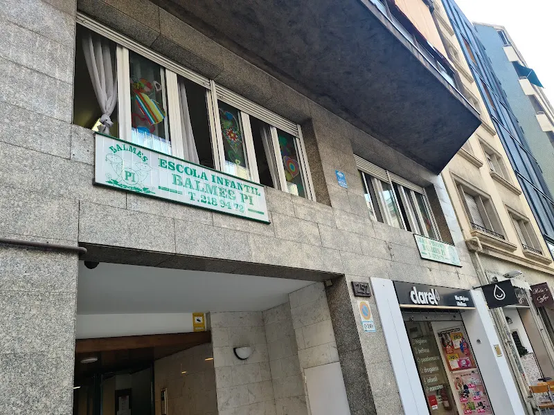 BALMESPI S.L.